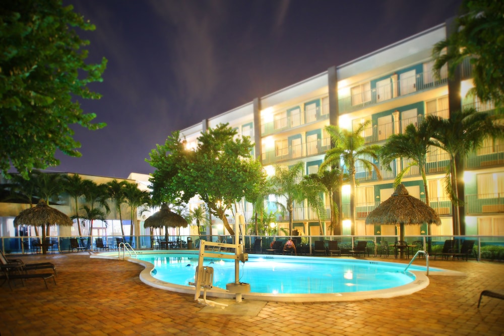 Fort Lauderdale Grand Hotel in FORT LAUDERDALE - FL