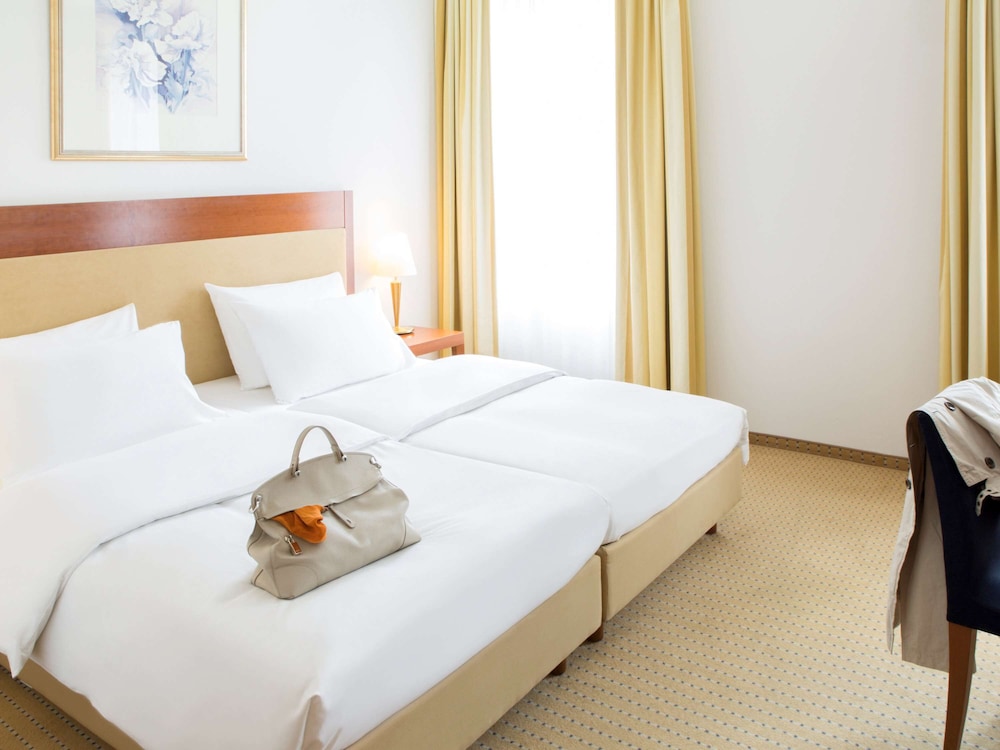 Novotel Hildesheim 20/64