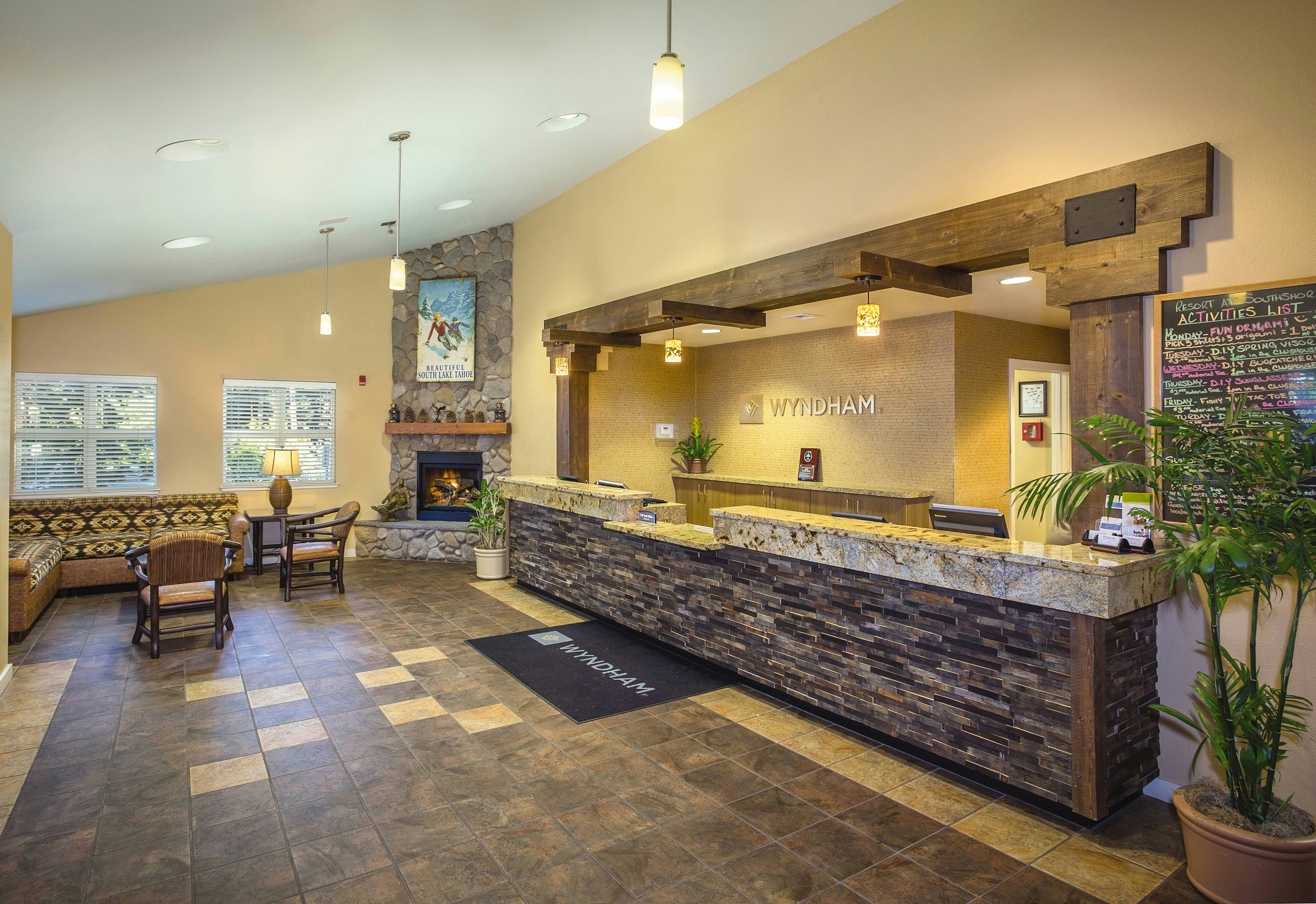WorldMark South Shore 9/34