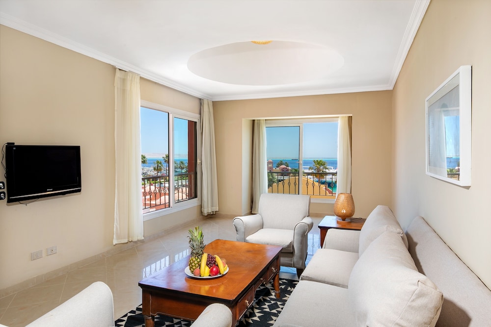 AJIRA Bay Hotel Hurghada Marina Hotel 18/63