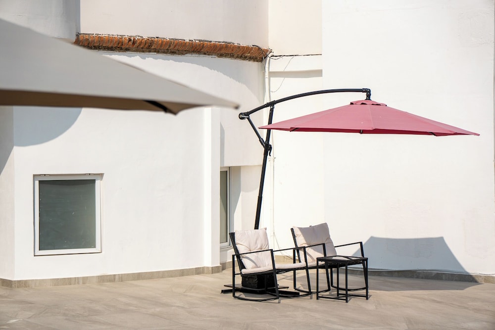 Loft Hotel Malecon Vallarta 52/63