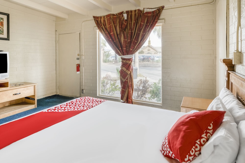 OYO Oasis Motel Las Vegas I-15 16/26