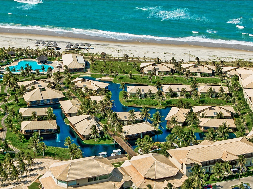 Dom Pedro Laguna Beach Resort & Golf by WAM Experience 16/80