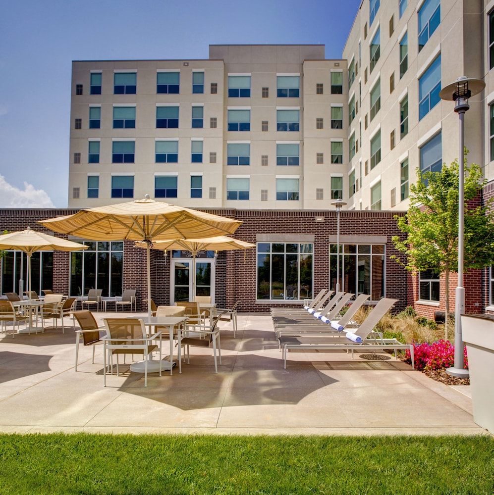 Hyatt House Atlanta Cobb Galleria 64/69