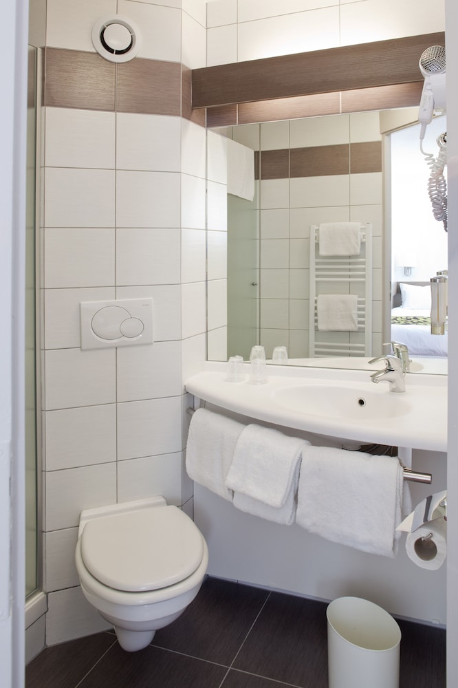 Greet Hotel Colmar 47/49