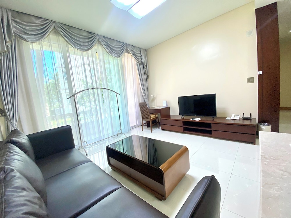 Song Gia Golf Resort By Hyundai 16/37