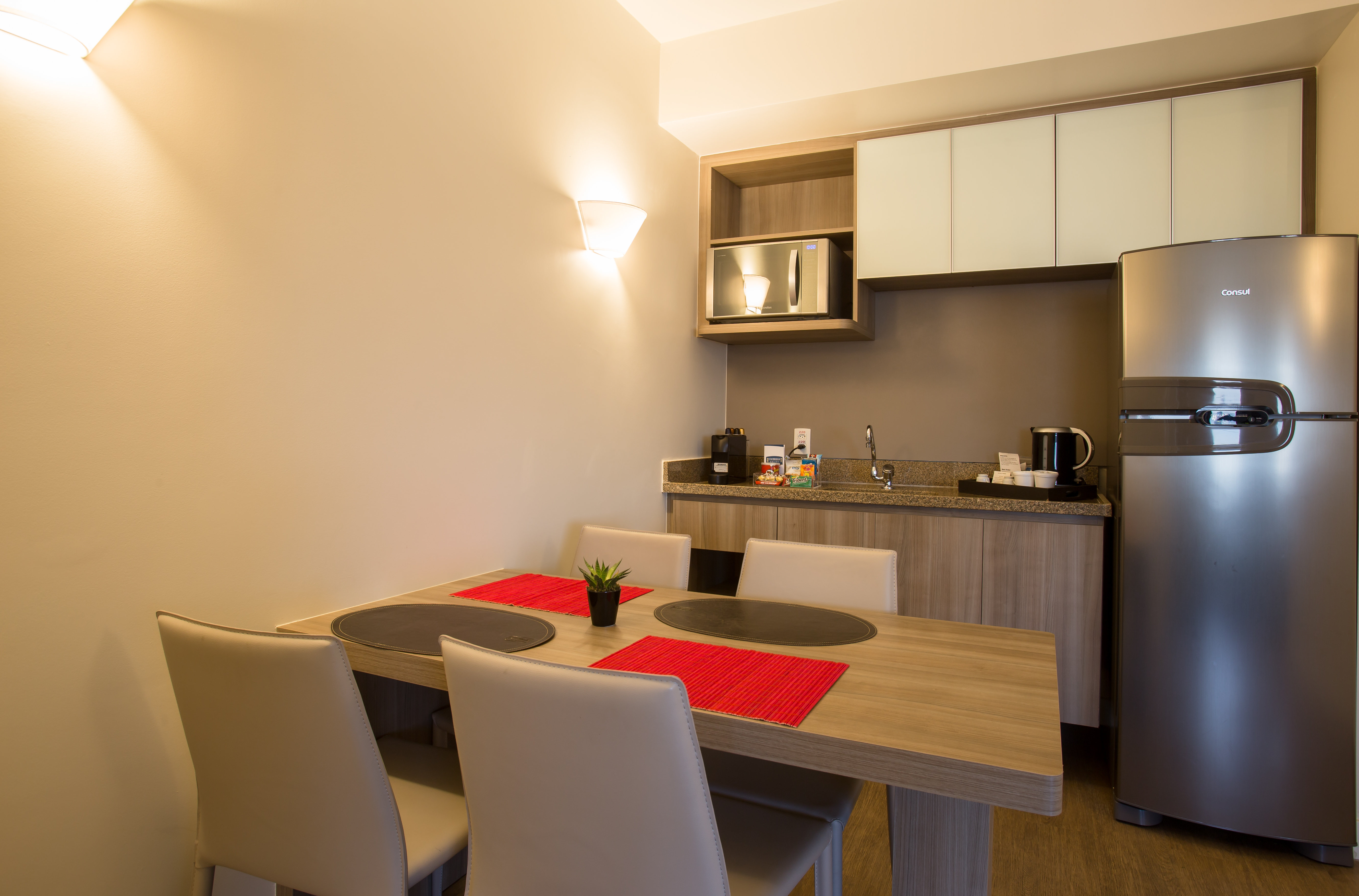 Staybridge Suites Sao Paulo 37/50
