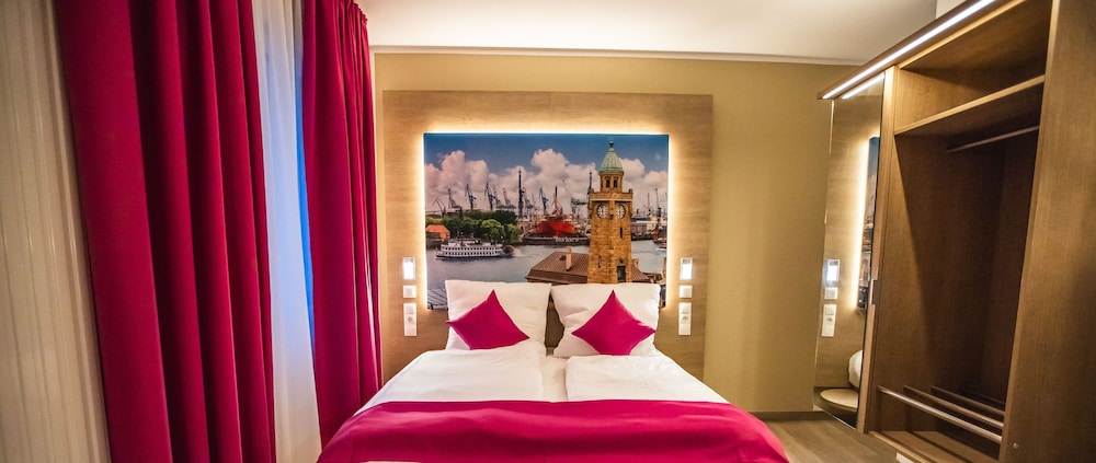 Hotel Luckys Inn Gmbh 13/50