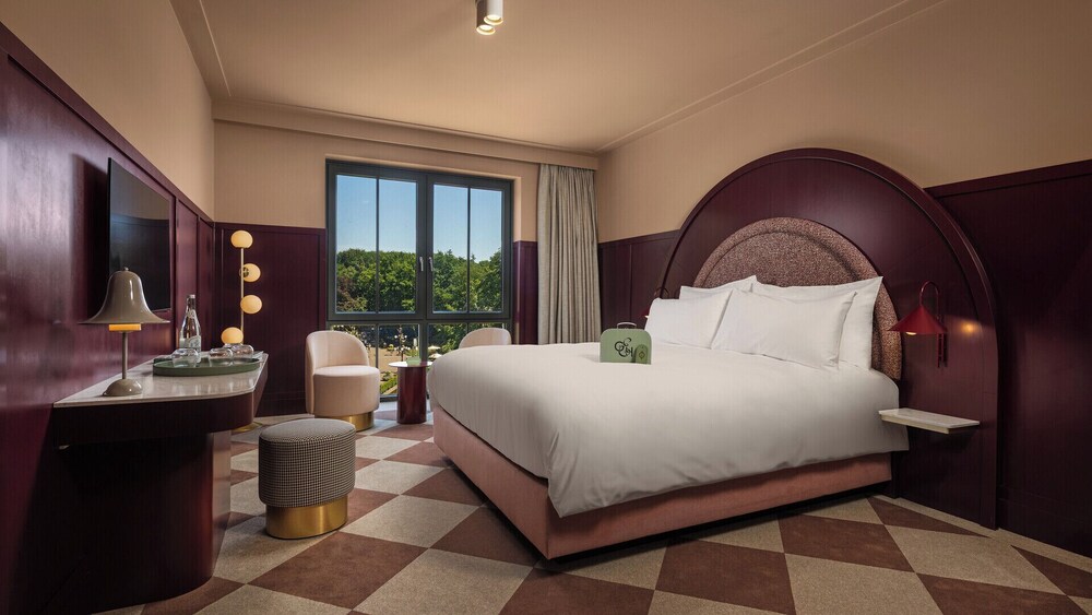 Efteling Wonder Hotel 19/74
