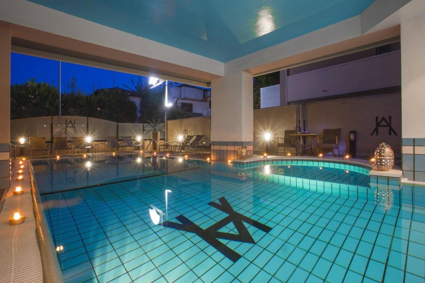Hotel Ambassador 29/49