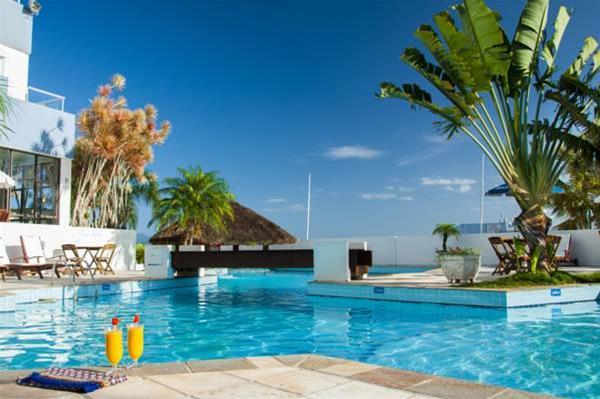 Hotel VillaReal Sao Francisco do Sul 16/20