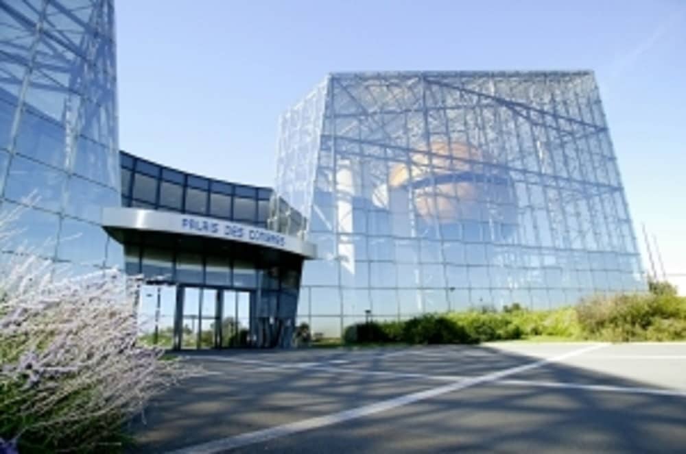 Ibis Budget Poitiers Nord Futuroscope 4/71