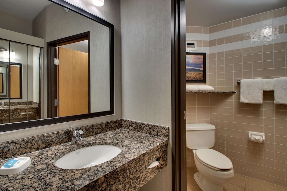 Drury Inn and Suites Albuquerque North 46/50