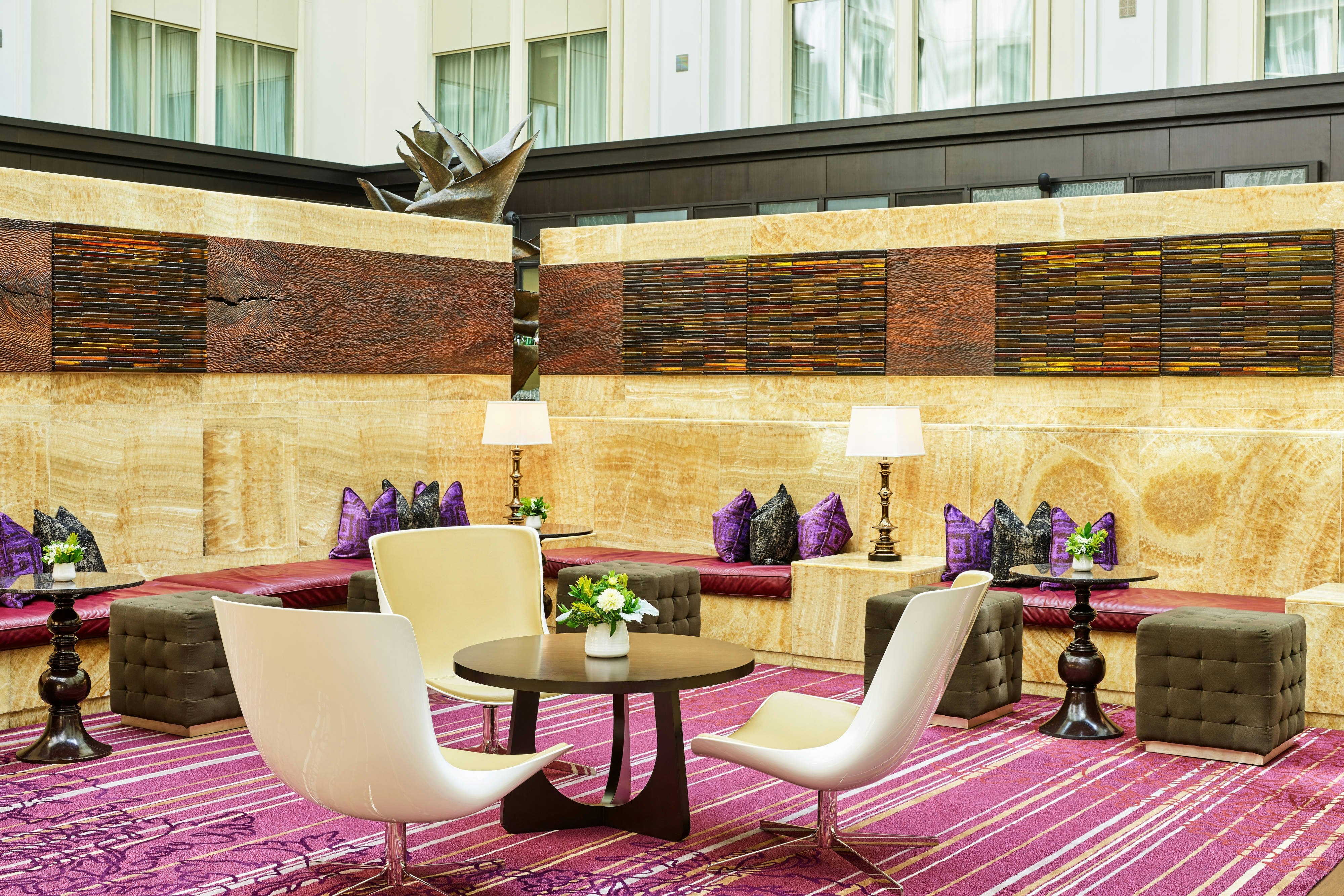 The Nines A Luxury Collection Hotel Portland 36/70