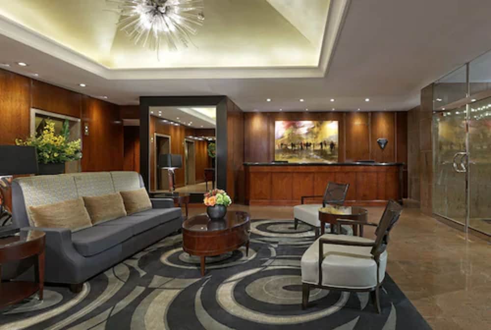 Cambridge Suites Hotel - Toronto 43/67