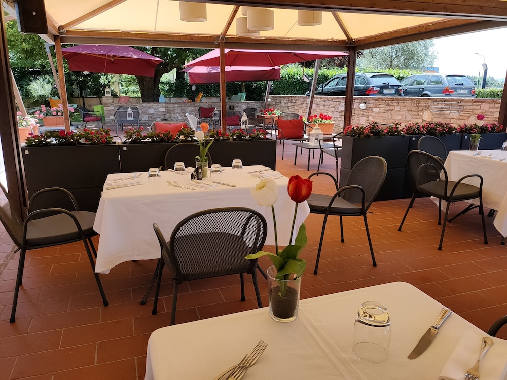 Locanda Giustini 29/46