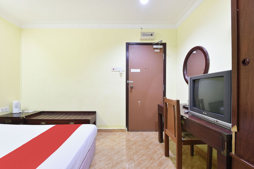 Hotel O Kota Bharu Near War Museum Formerly Azam Hotel 22/39