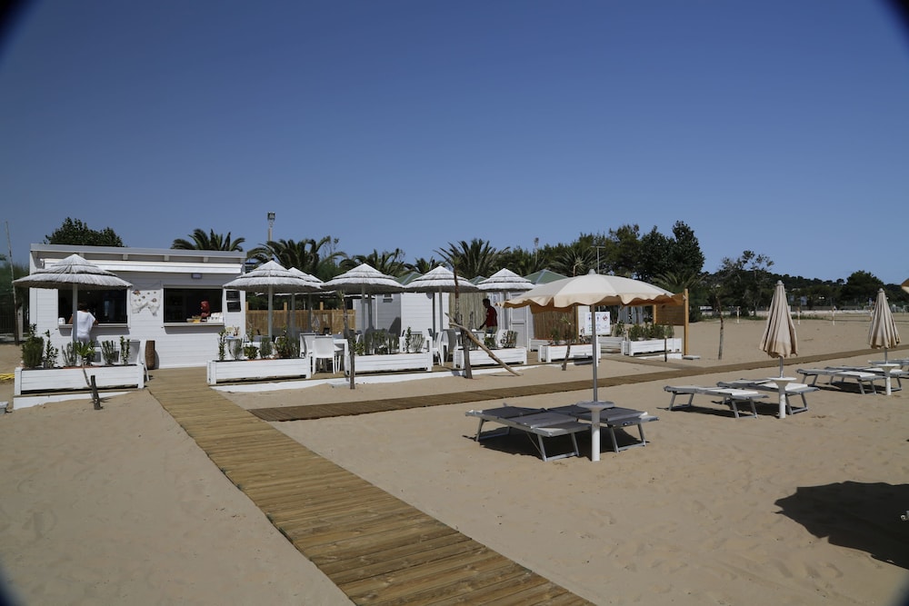 Garden Hotel Ripa 58/68