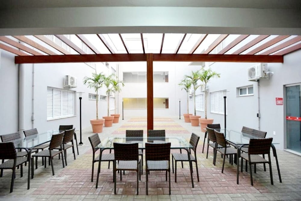 Habitat Prime Hotel 26/42