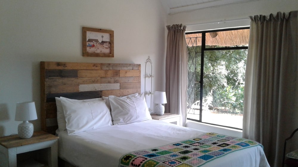 Ledges Retreat Guest Farm 8/50