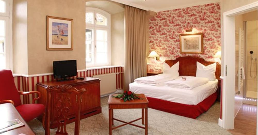 Klosterhotel Woltingerode 20/39