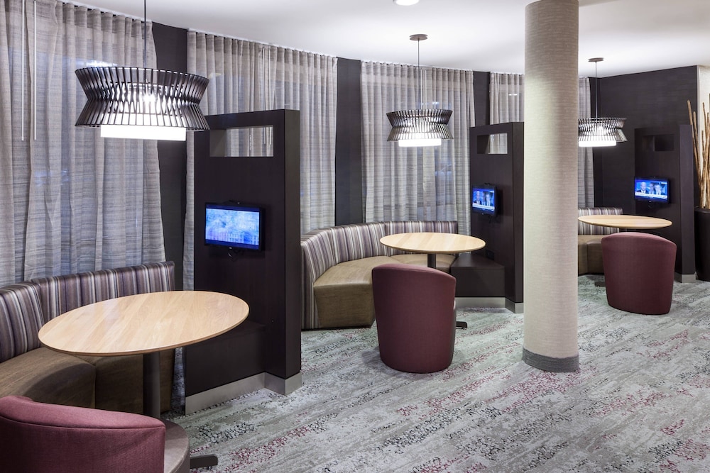 Courtyard by Marriott Birmingham Trussville 9/49