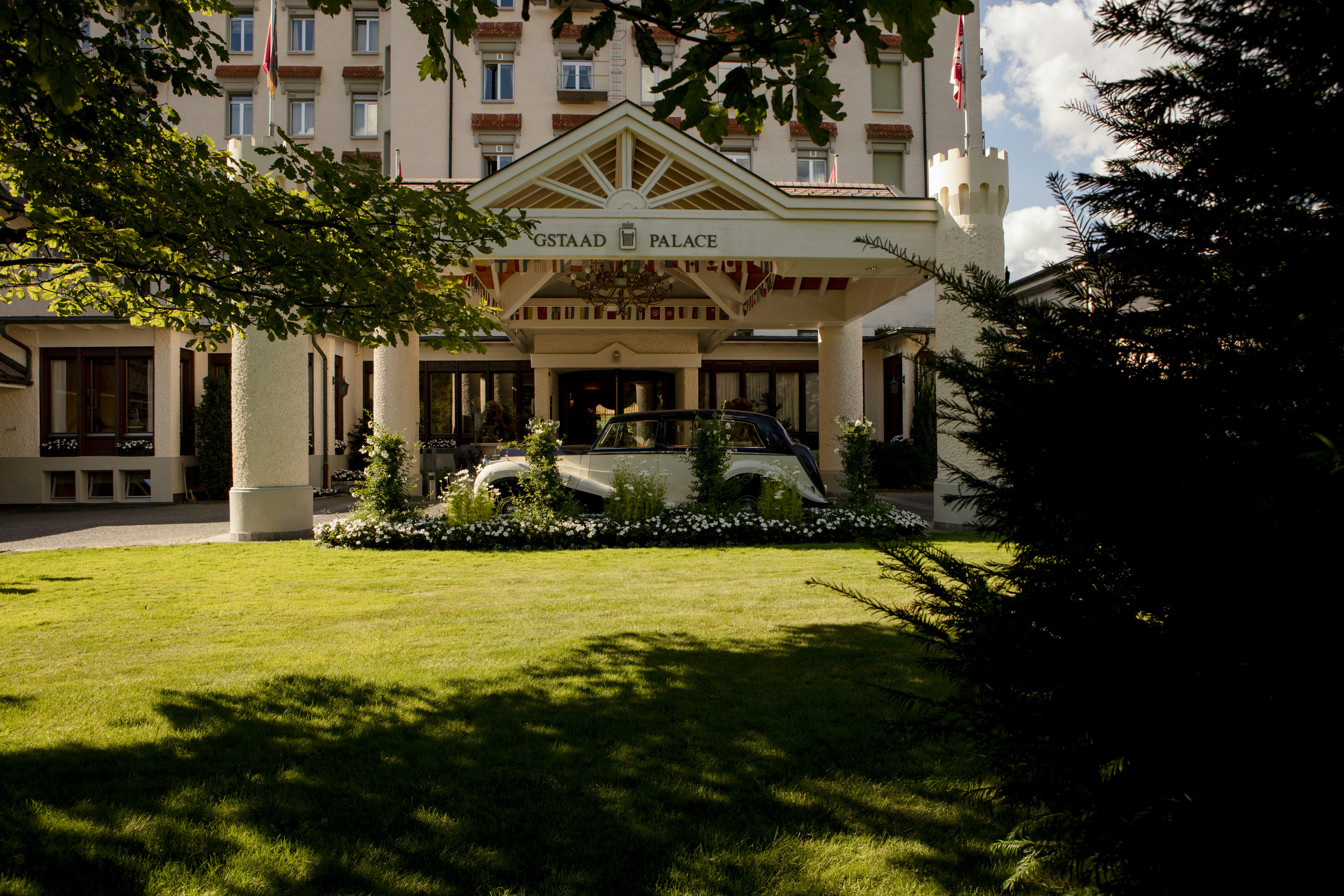 Gstaad Palace 47/50