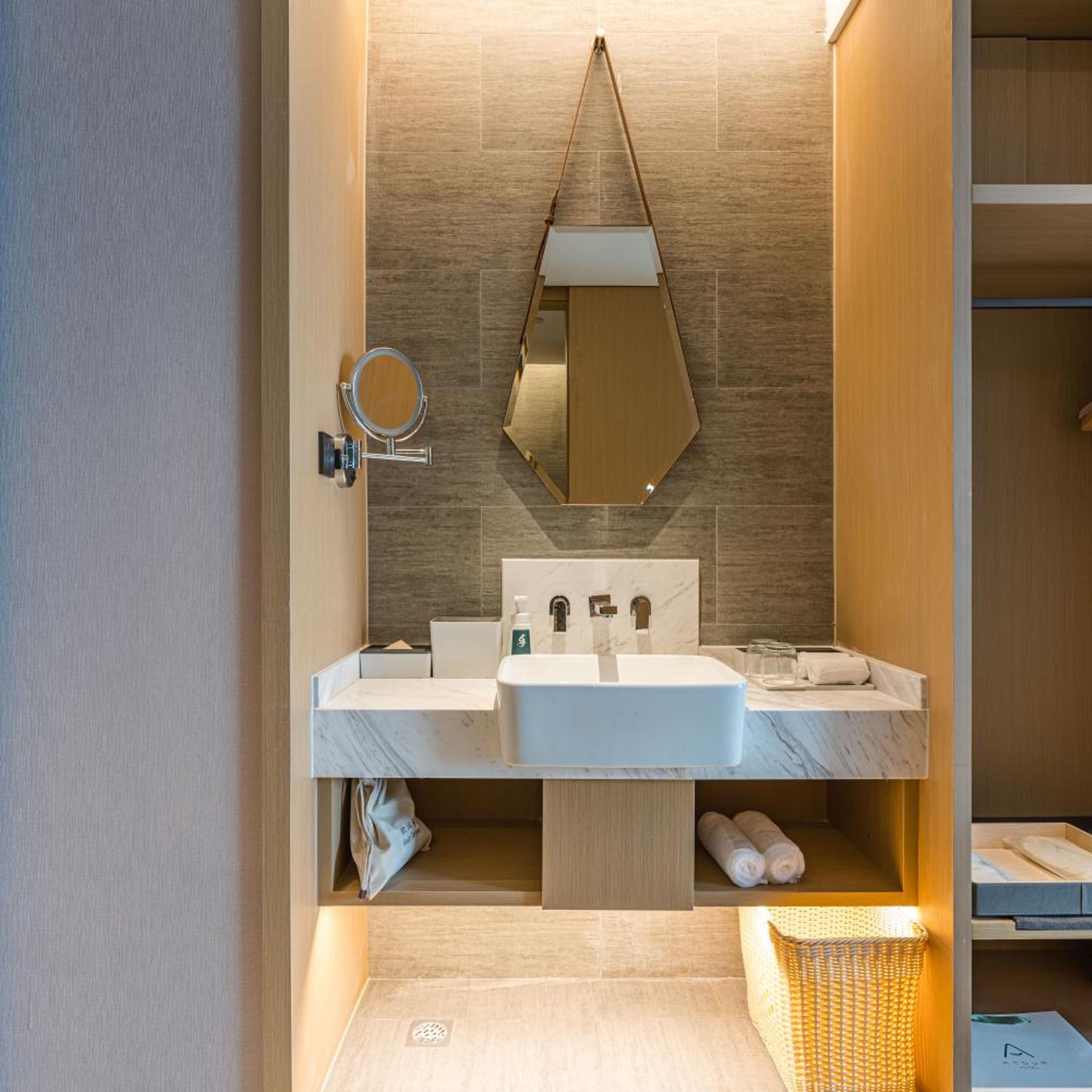 Atour Hotel Wangting Suzhou 60/60