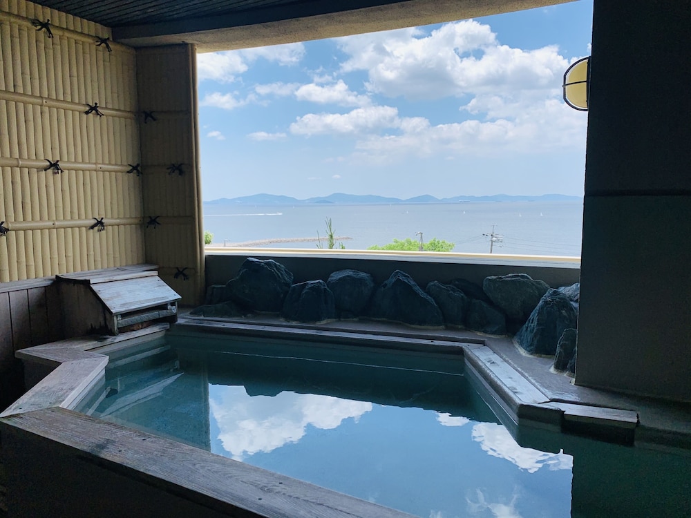 Hotel Mikawa Kaiyoukaku 17/45
