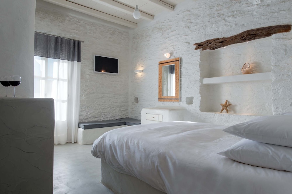 Yialos Ios Hotel 28/64