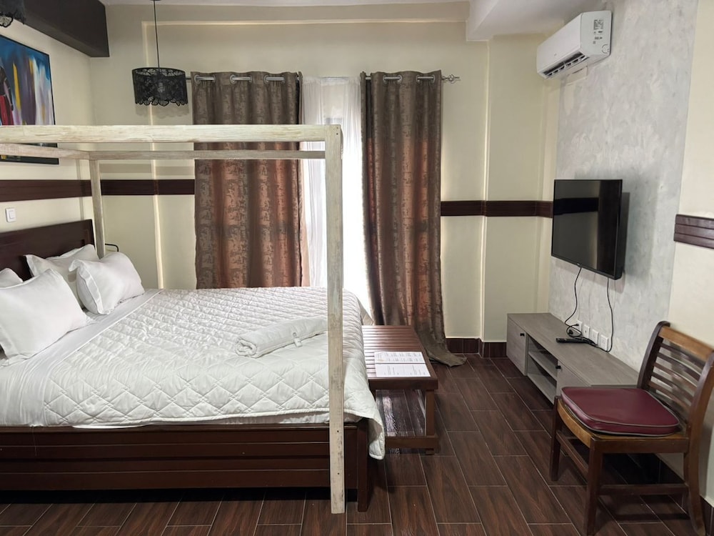 Boutique Hotel Pavillon 14/50