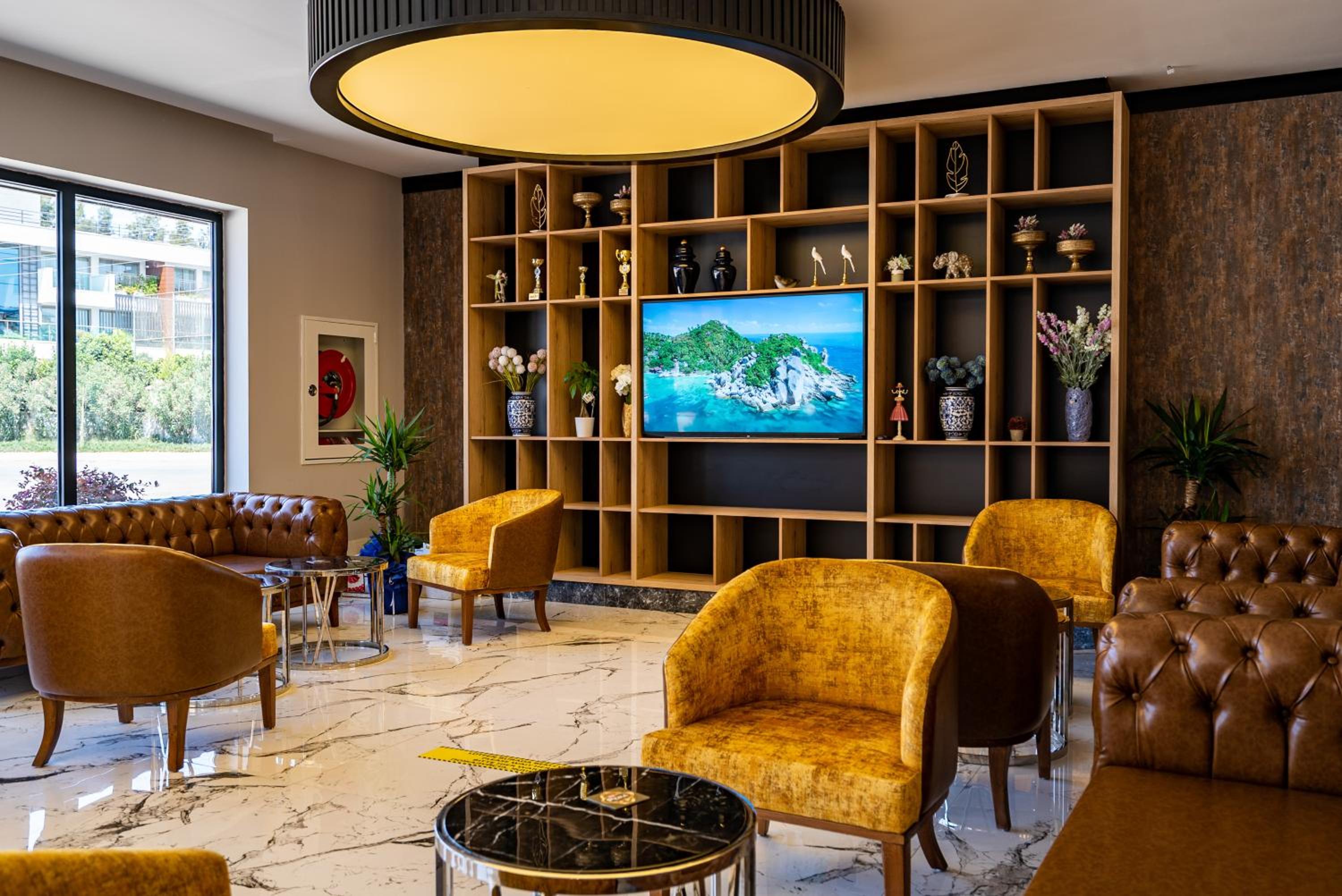 Side Amour Hotel 40/58