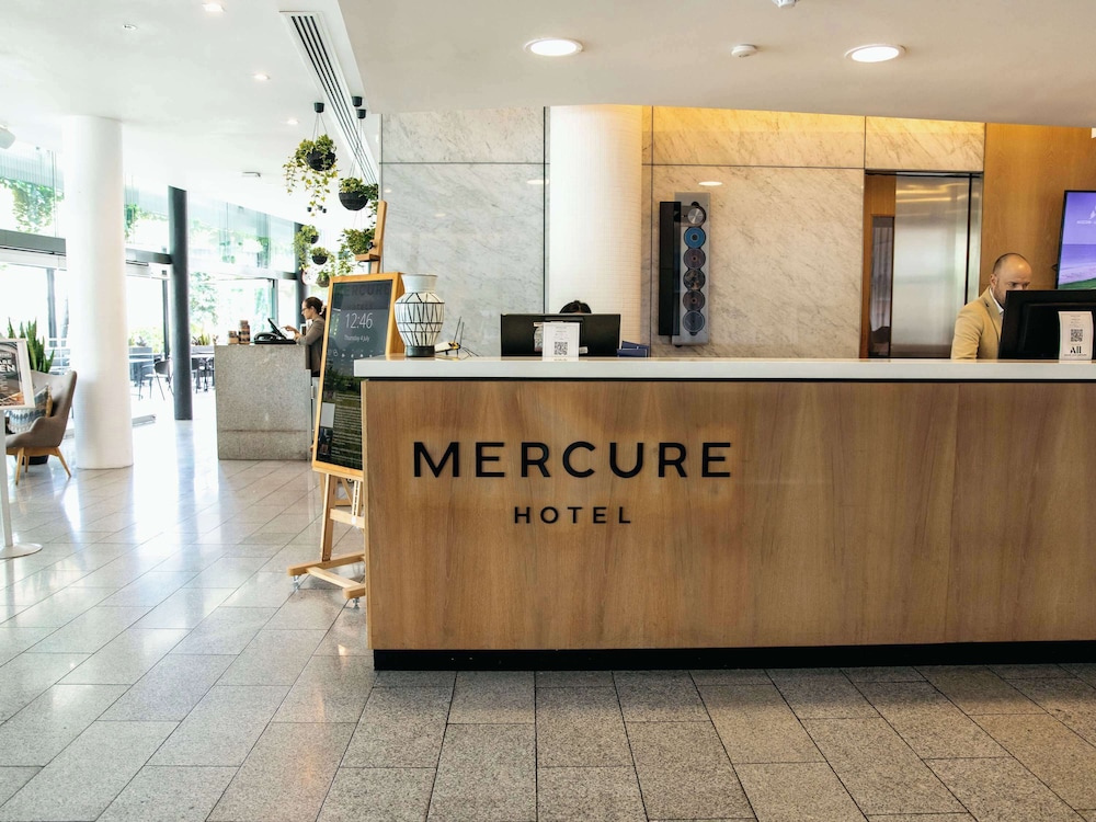 Mercure Brisbane Spring Hill 7/61