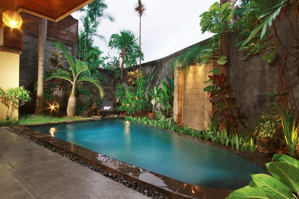Bali Ayu Hotel And Villas 7/75