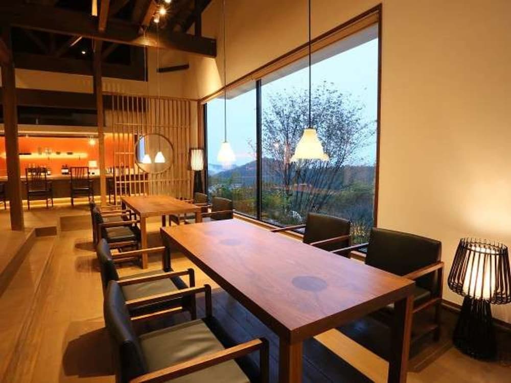 Kurokawa Onsen Gosyo Gekkoujyu 50/61