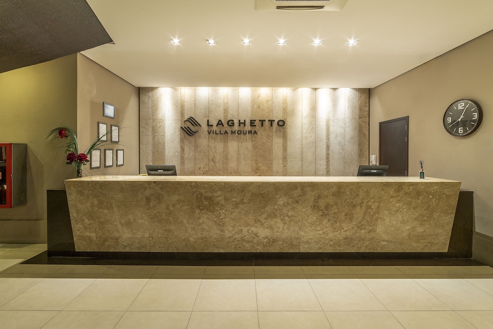Hotel Laghetto Villa Moura 7/50