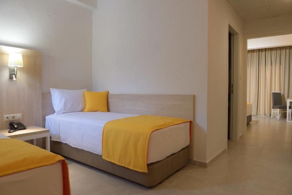 Aristoteles Holiday Resort & Spa 22/70