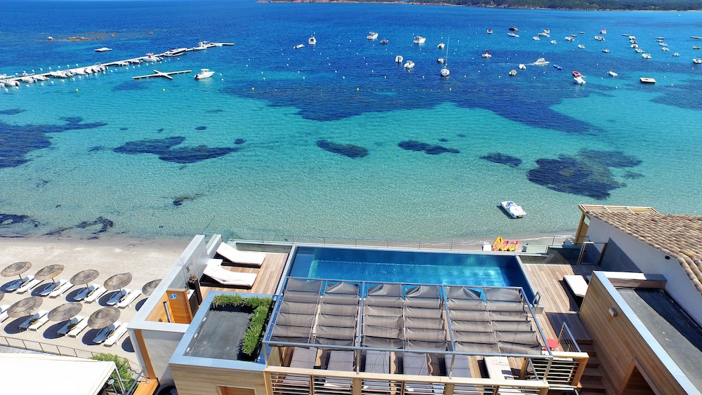 Hotel Le Pinarello 3/47