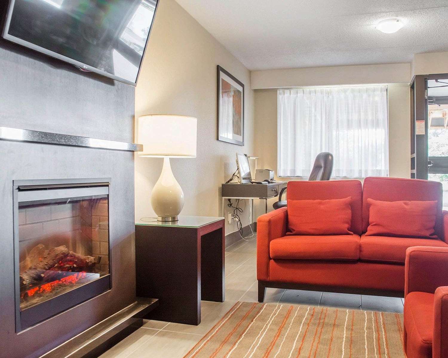 Comfort Inn Brantford 15/29