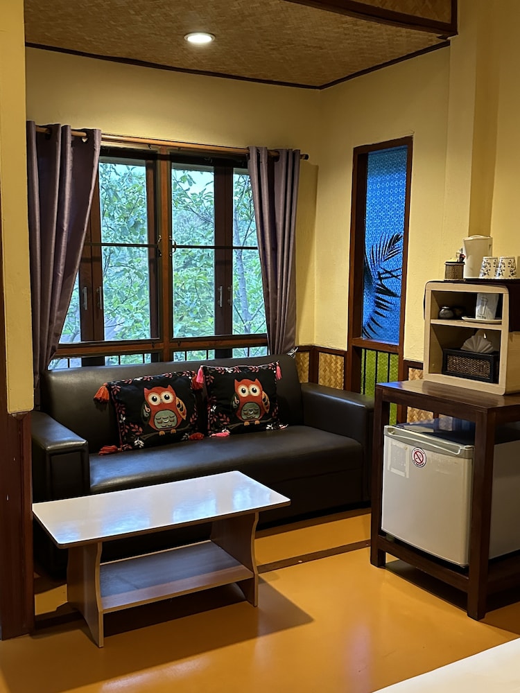 PURA VIDA PAI RESORT 43/65