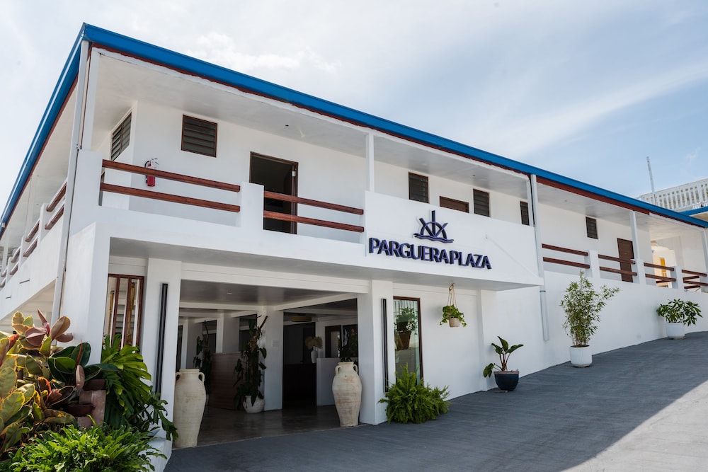 Parguera Plaza Hotel 1/50