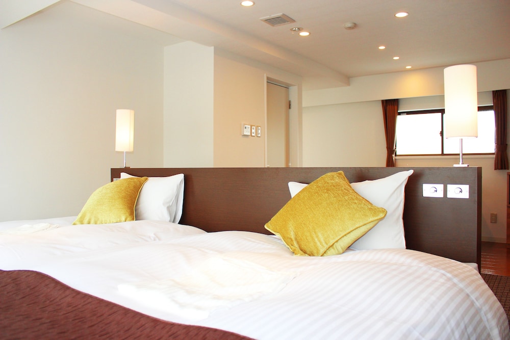 Hotel Mystays Iidabashi 12/50