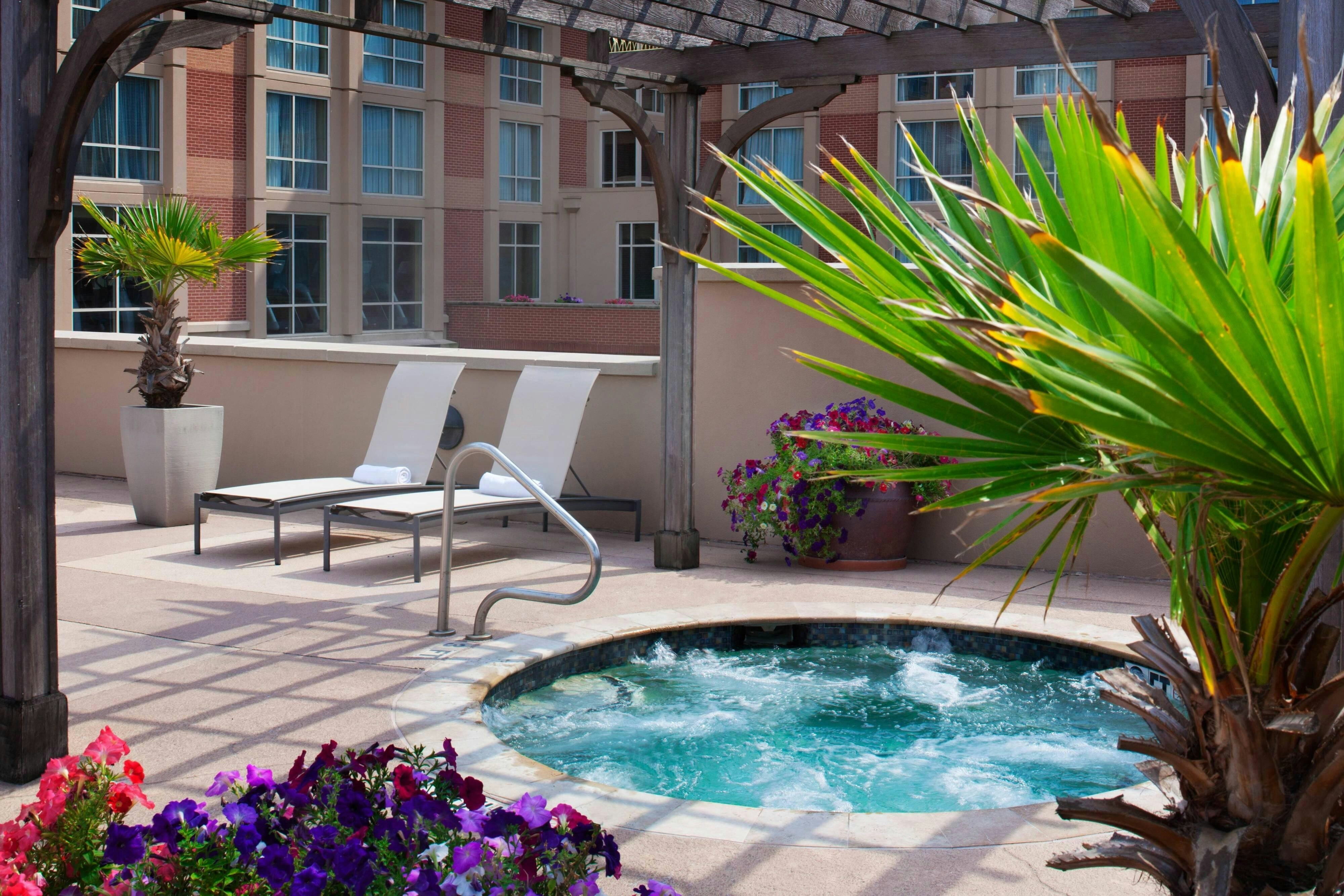 Houston Marriott Sugar Land 42/44