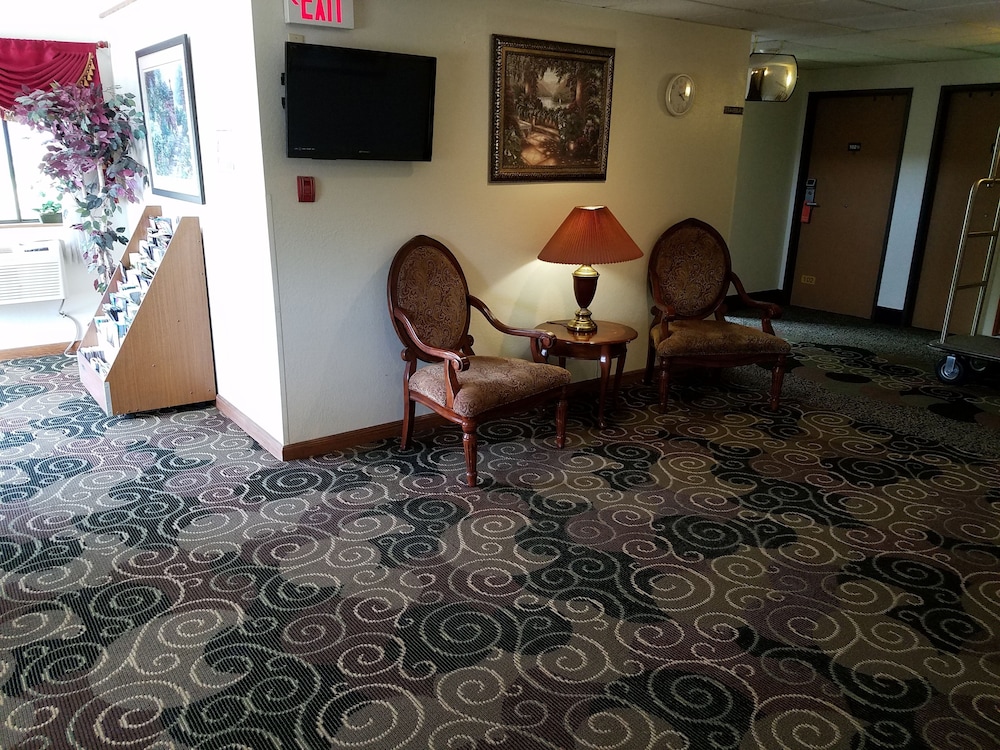 Auburn Inn 19/31
