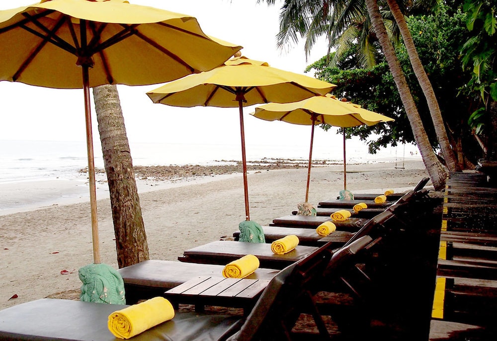 Banpu Koh Chang Hotel 65/69