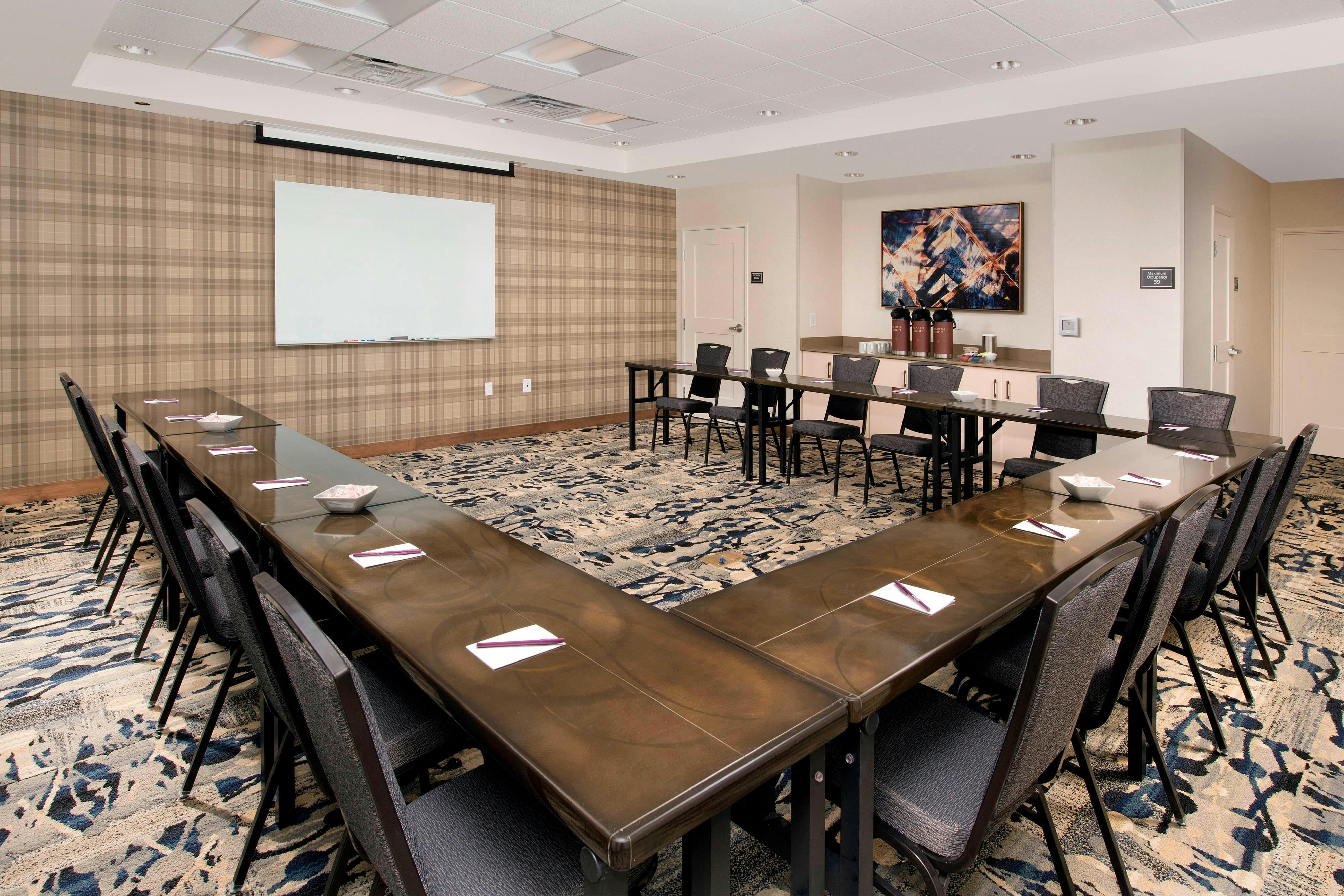 Residence Inn By Marriott Baltimore Owings Mills 45/47