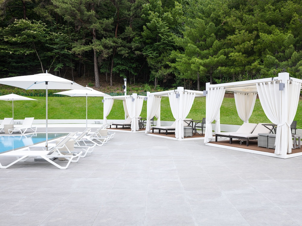 The Suites Hotel Namwon 65/75