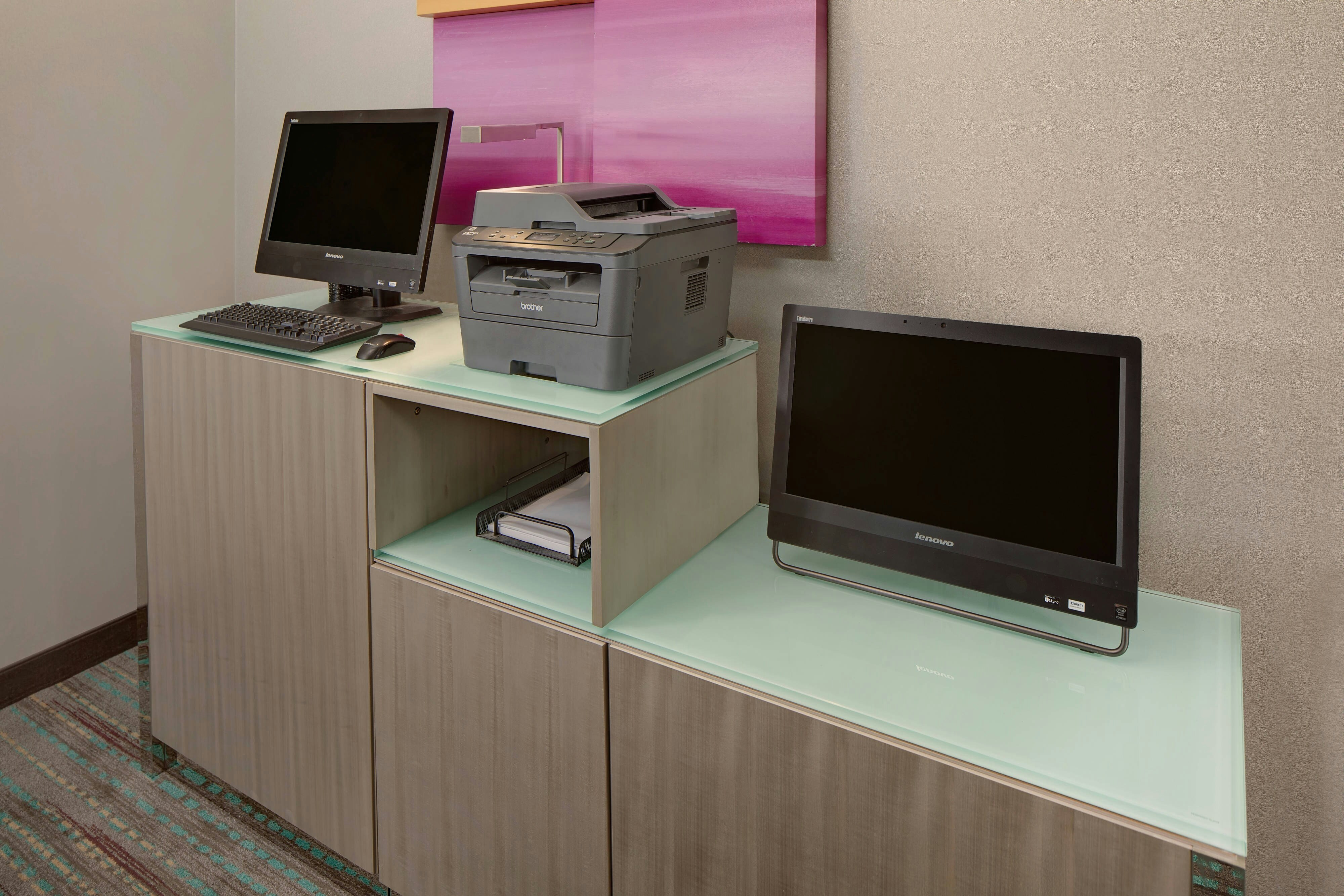 Residence Inn Ontario Airport 23/29