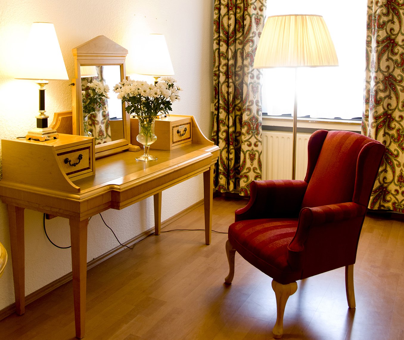 Hotel Kolner Hof Refrath 25/26