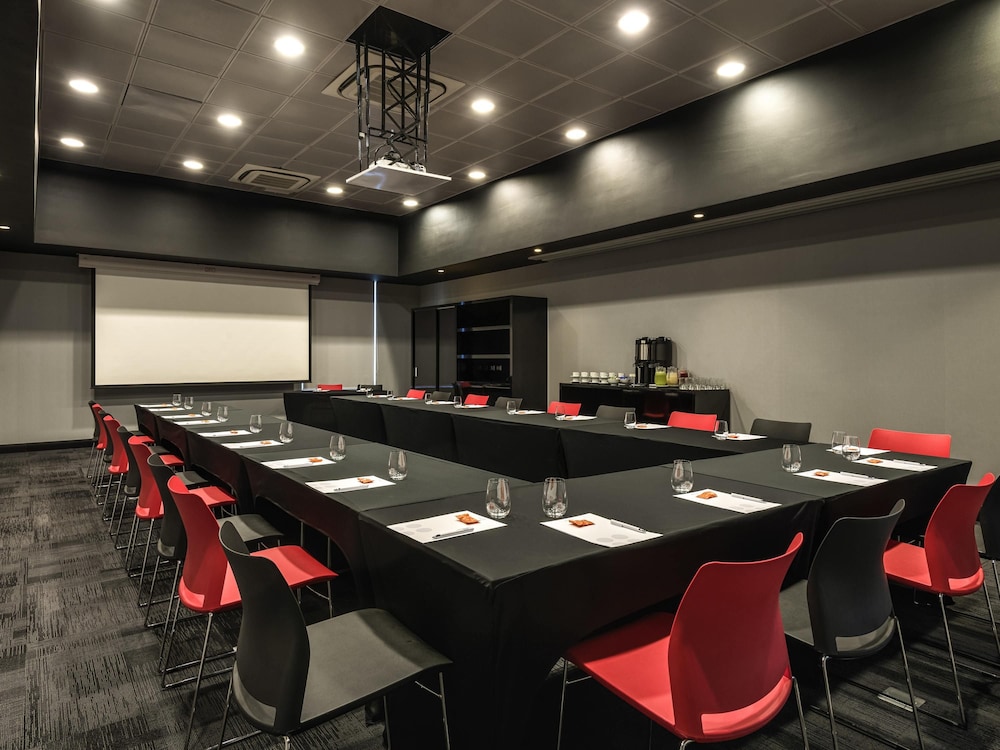 Novotel Santiago Providencia 41/50